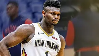 Zion's Last Chance...