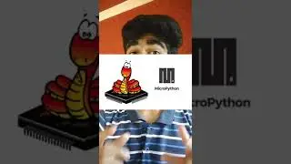 ESP32 micropython pushbutton tutorial 