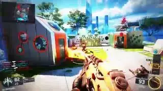 Kill Chain Montage | SpongeBoZz