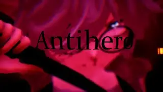 [MMD] [OC] Beelzevul - Antihero