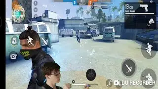 FREE FIRE Custom.EXE