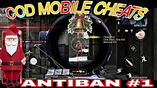 iPA/MOD COD MOBILE ESP +WALLHACK +AIMBOT+SKIN | ANDROID & IOS SUPPORTED || CALL OF DUTY MOBILE CHEAT