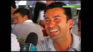 Una FANTASTICA ESPERIENZA: Living Love Boat   La gente del Living vista di giorno