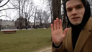 Страшная нострификация школьного аттестата. Учеба в Чехии