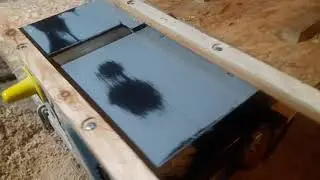 Примітивний рейсмус.