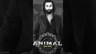 Animal Movie BGM|| Mass BGM ||Ringtone animal movie ringtone 