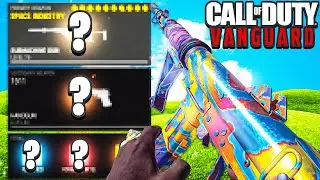 The *NEW* H4 BLIXEN is BROKEN! (Best H4 BLIXEN Class Setup) Vanguard