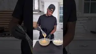 How To Make Beer Battered Lobster Tails | Fried Lobster Tails 