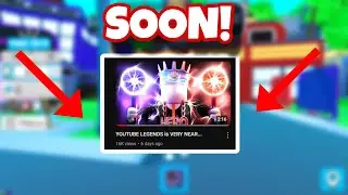 REVISTING YOUTUBE SIMULATOR Z!! NEW YT SIM GAME SOON? (Roblox)