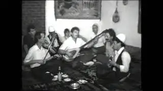 Ne Oden e Salih Bajramit - Bajram e Naim Salihi & Shaip Bytyqi - 24 Pashallar