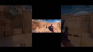 чипи чипи в стандофф2 #мем #meme #стандофф #фрагмуви #мувик #fragmovie #схортс #shorts
