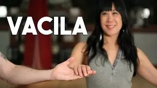 Learn Cuban Salsa: Vacila!