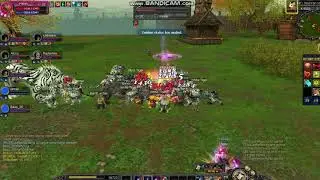 Joysro Vesta ___Hakan___ Tiger Girl killed. Lv 28.