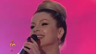 Silva Gunbardhi & Anton Mirditori - Tumankuqe me çifteli!