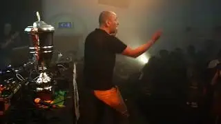 AMSTERDAM SOUNDCLASH 2019 - Irie Crew vs Kalyweed vs Sensi Movement