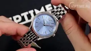 Женские часы от модного бренда Michael Kors MK6639 видео обзор от магазина Viptime.ru