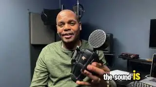 King Bee II Microphone Review