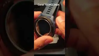 TAN SOLO 11 DOLARES ZEBLAZE VIBE 5 #smartwatch #zeblaze #relojesinteligentes #watch #relojes