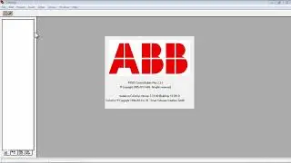 ABB AC500 PLC   Upgrade a project with additional files to Automation Builder 1.1 and higher