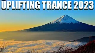 Uplifting Trance Mix 2023 ✅✅