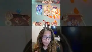 When Genshin Gacha Meets Real Life… | #Genshin #GenshinImpact