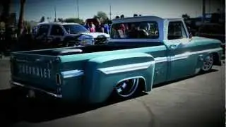 Severed In The Southwest 2012