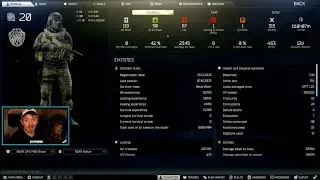 🔴LIVE ✅I BE QUEST-TING!!!✅❤Playing with a Heart Monitor!❤ | Day 7 | Level 20 | PVP