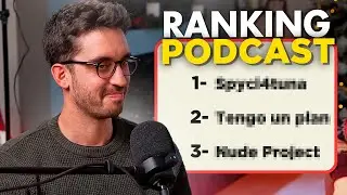 These are the BEST Podcasts