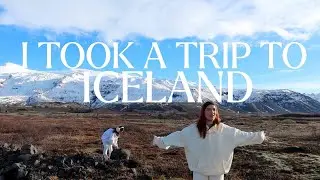 iceland through my eyes