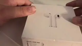 fake airpods from aliexpress.com
