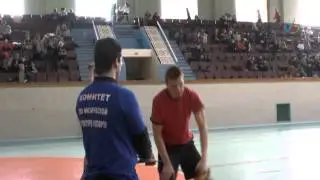 Таганрог ТВ  парни