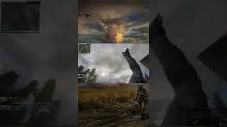 ОТЛИЧНЫЙ БРОСОК | STALKER НАРОДНАЯ СОЛЯНКА OGSR 2023 