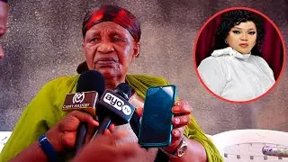 BI MWENDA KWA UCHUNGU ,NIMEPATA PRESHA WANAONIZUSHIA NIMEFARIKI/NILIMPIGIA GRACE MAPUNDA KABLA ...