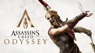 ASSASSIN'S CREED: ODYSSEY (part 3)