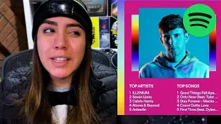 What is SPOTIFY WRAPPED 2020? How to View Yours!!