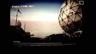 Super Old MW3 Gameplay From When I Was 12