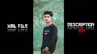 🤍🤯 || NEW TREND XML ||🔥💫 TIKTOK VIRAL XML FILE ||❤️‍🩹 THIS TREND XML BY