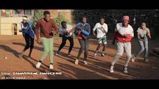 ETHIC ENTERTAINMENT - chapa chapa (dance cover by navyseal dancecrew)
