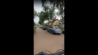 File in Leeuwen - Hemelvaartsdag 29-05-2025