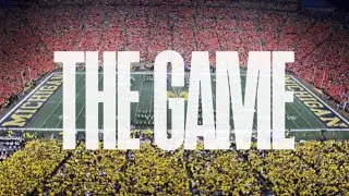 “The Game” | Ohio State vs Michigan Hype