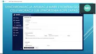 QNAP - MARS - Backup zdjęć Google!