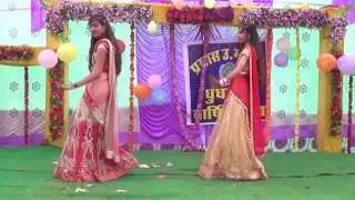 annual function प्रयास स्कूल धुंधडका