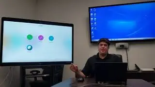 Screen Share to Webex Board without Teams Account