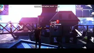 Bijlee Bijlee free fire montage op editing