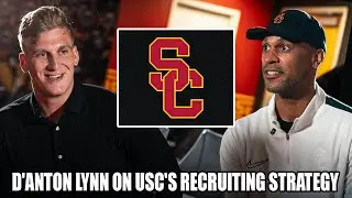 The Blessings And Curses Of Recruiting At USC