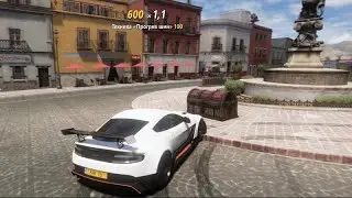 forza horizon 5 охота за сокровищами панорамный вид