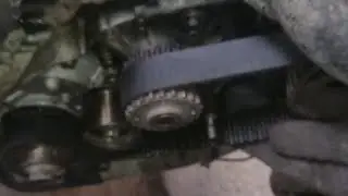 Damasni Zupchat Remenini Qanday Qoyadi