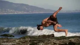 Your Motivation-BEST OF Parkour and Freerunning 2016