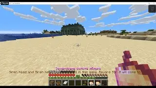 minecraft adventure