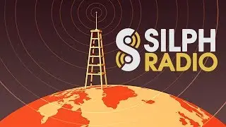 Silph Radio Time lapse 7-2-2017